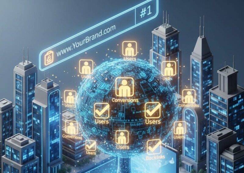 Why SEO for Business Is Essential in 2026 Boosting Organic Traffic Through Digital Marketing Strategies