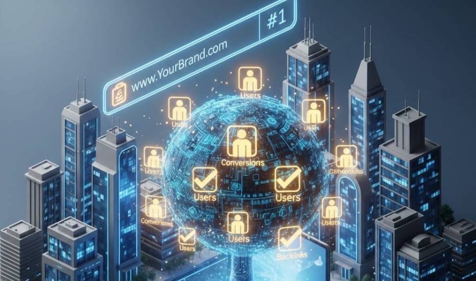 Why SEO for Business Is Essential in 2026 Boosting Organic Traffic Through Digital Marketing Strategies