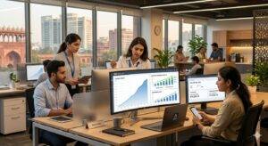 Best SEO Agency in Delhi NCR for Businesses That Want Real Results