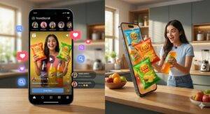 Digital Marketing Services for FMCG