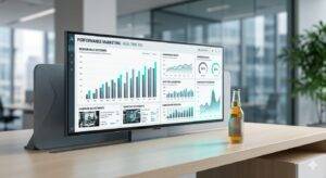 Digital Marketing Services for FMCG in Delhi