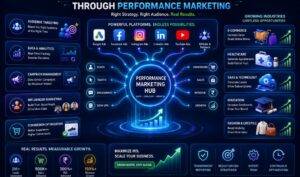 Top Performance Marketing Agencies in India Driving ROI in 2026