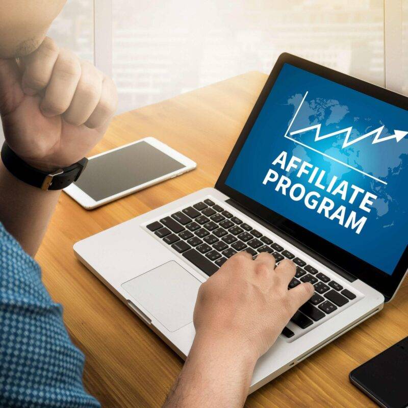 Best Affiliate Programs for Beginners in 2026