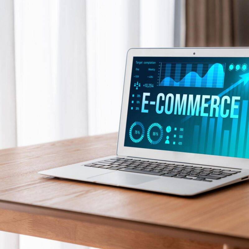 Best E-commerce Marketing Agency India