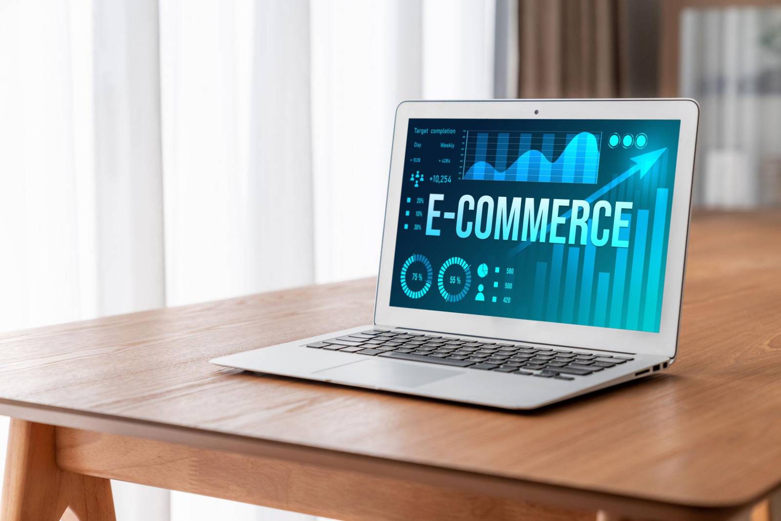 Best E-commerce Marketing Agency India