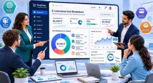 How Much Does an E-commerce Website Cost in India? 2026 Pricing Guide