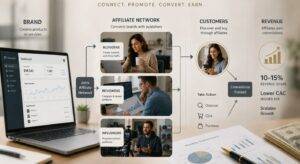 How to Build a Profitable Affiliate Program for Your Brand in 2026