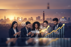 Best Influencer Marketing Agency in Delhi for Brand Growth
