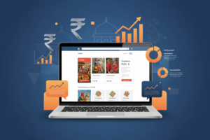 E-commerce Website Cost in India: Complete Pricing Guide for 2026